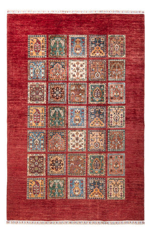 Tappeto Ziegler - Bakhtiari - 250 x 175 cm - multicolore