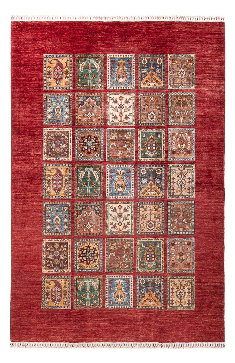 Tappeto Ziegler - Bakhtiari - 250 x 175 cm - multicolore