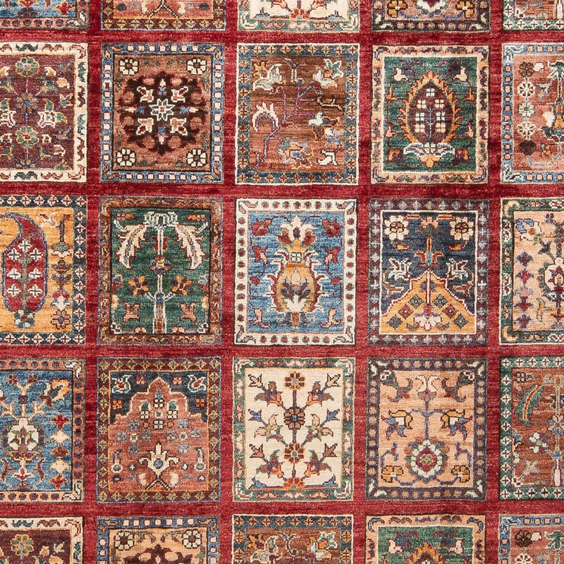 Tappeto Ziegler - Bakhtiari - 250 x 175 cm - multicolore