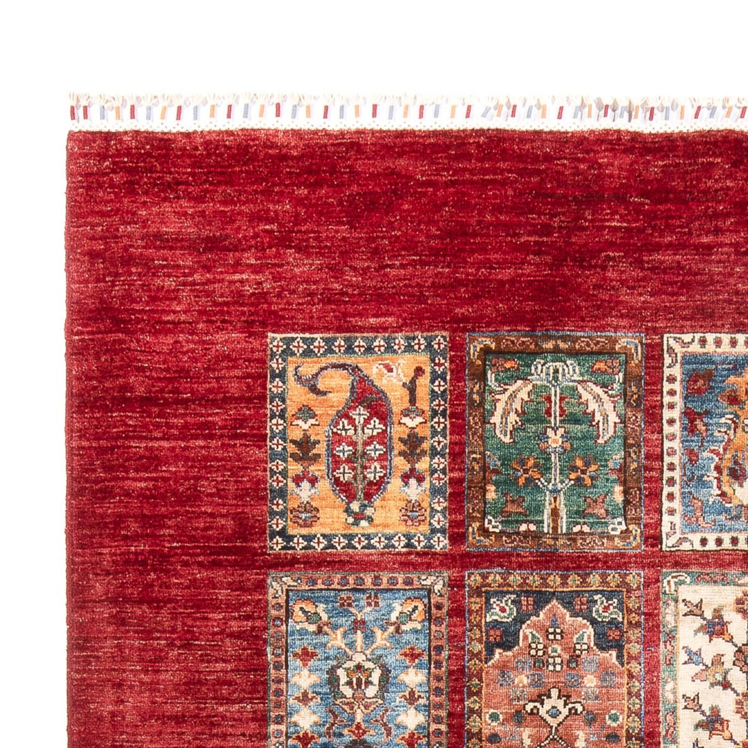 Tappeto Ziegler - Bakhtiari - 250 x 175 cm - multicolore