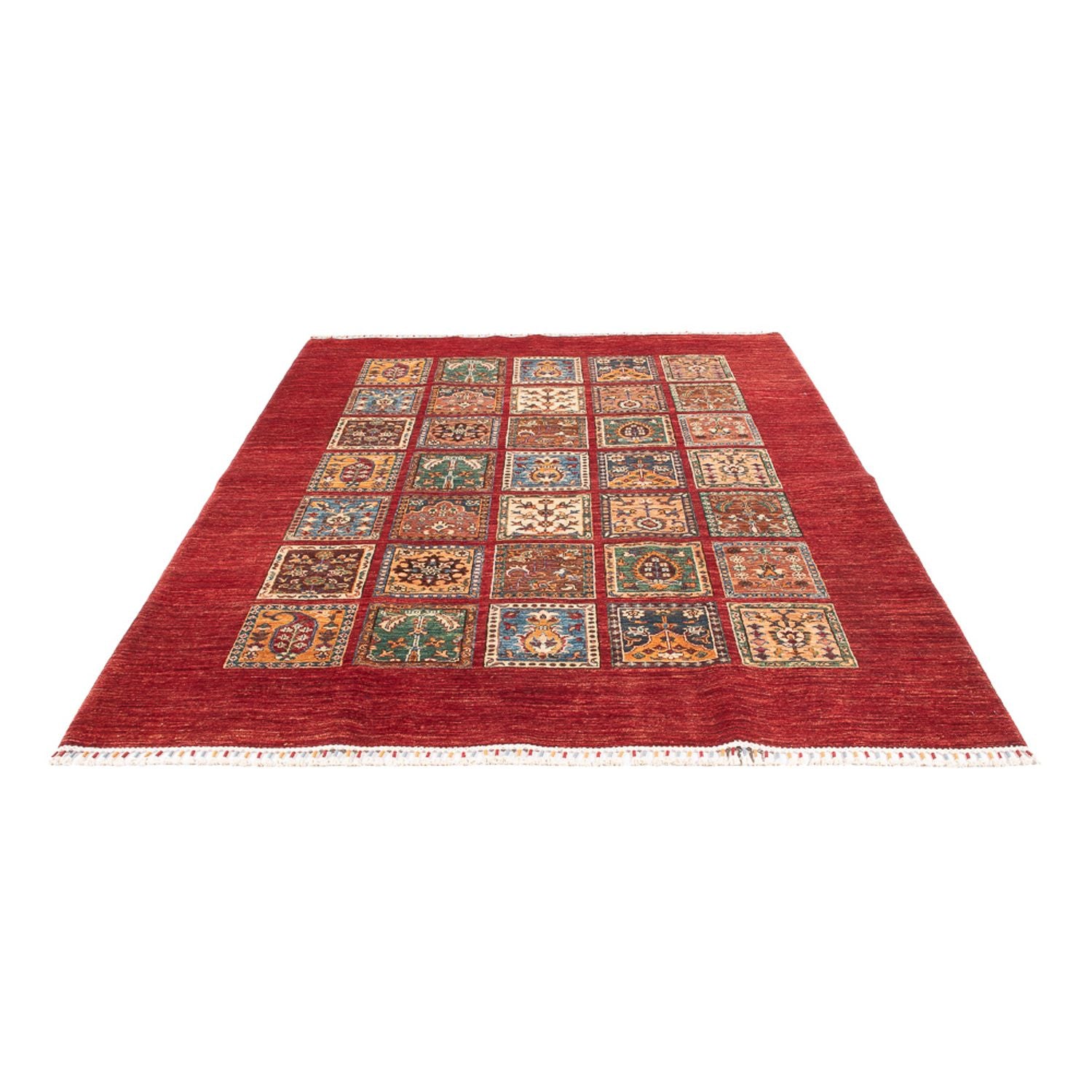 Tappeto Ziegler - Bakhtiari - 250 x 175 cm - multicolore