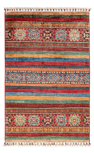 Tappeto Ziegler - Shal - 100 x 62 cm - multicolore