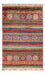 Tappeto Ziegler - Shal - 100 x 62 cm - multicolore