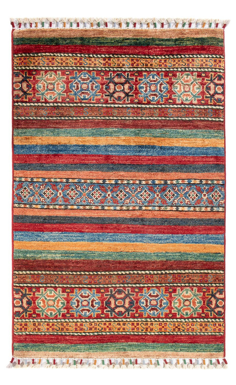 Tappeto Ziegler - Shal - 100 x 62 cm - multicolore