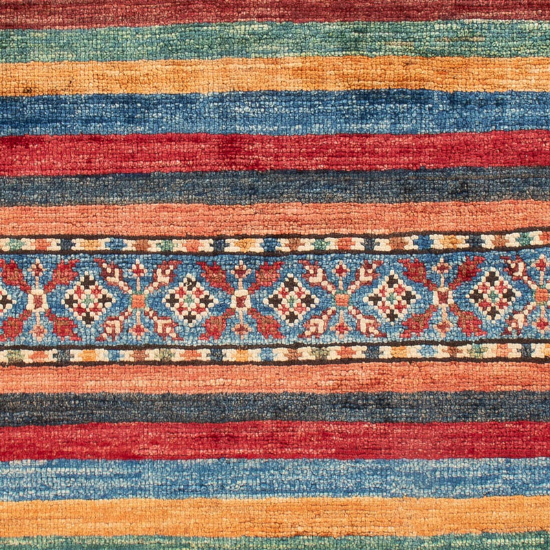 Tappeto Ziegler - Shal - 100 x 62 cm - multicolore