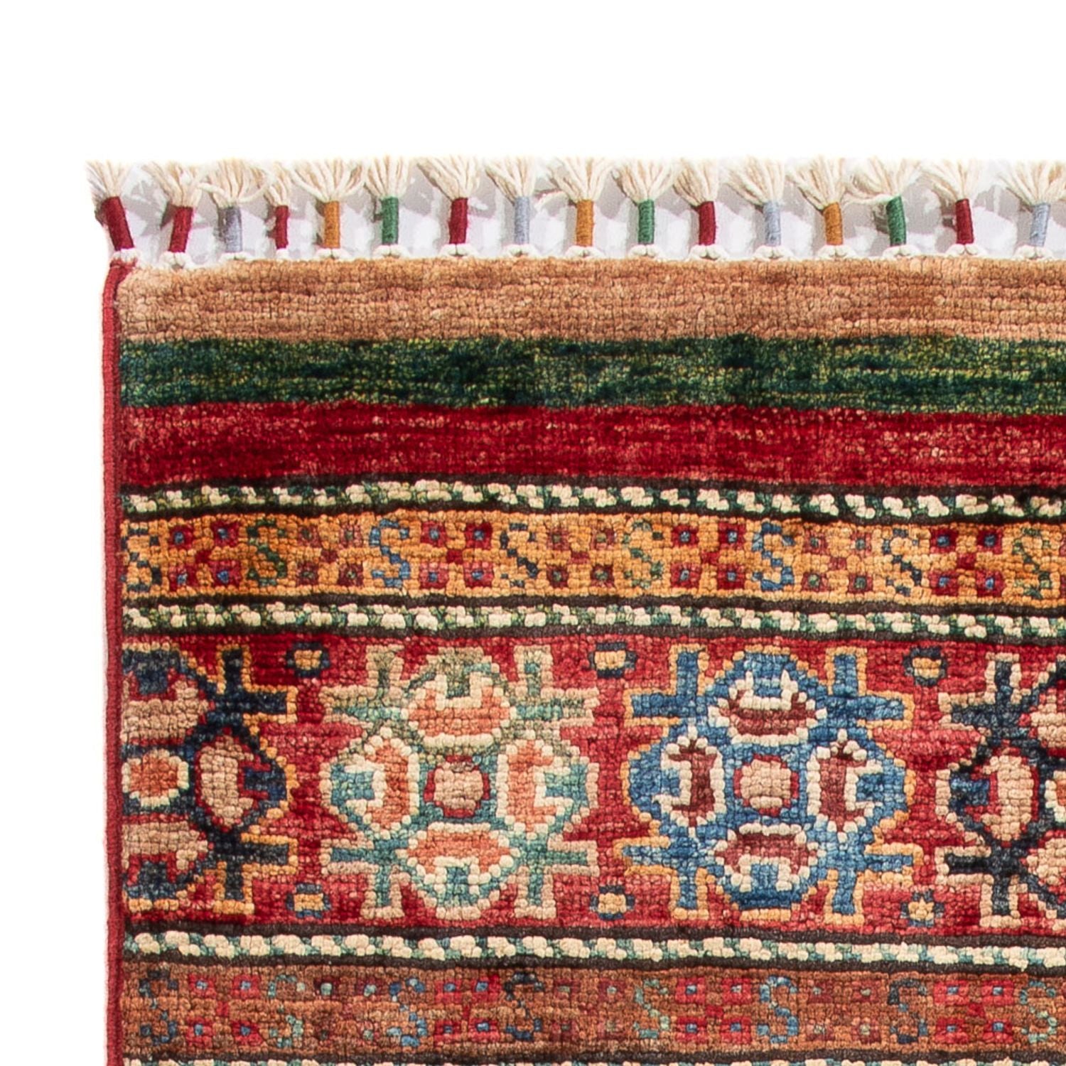 Tappeto Ziegler - Shal - 100 x 62 cm - multicolore