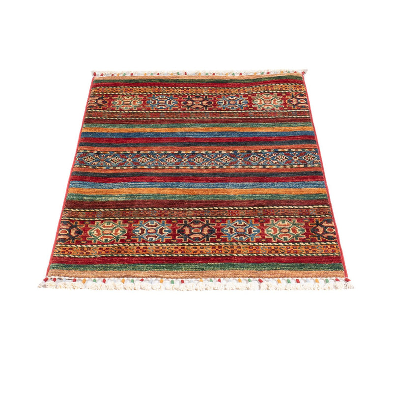 Tappeto Ziegler - Shal - 100 x 62 cm - multicolore
