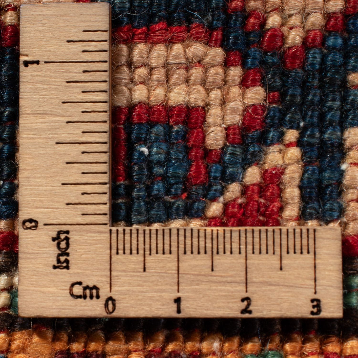 Tappeto Ziegler - Shal - 100 x 62 cm - multicolore