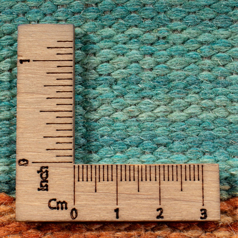 Tappeto Kelim - Tendenza - 240 x 163 cm - multicolore