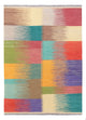 Kilim moderno Tappeto 241x170cm - Tappeto di lana