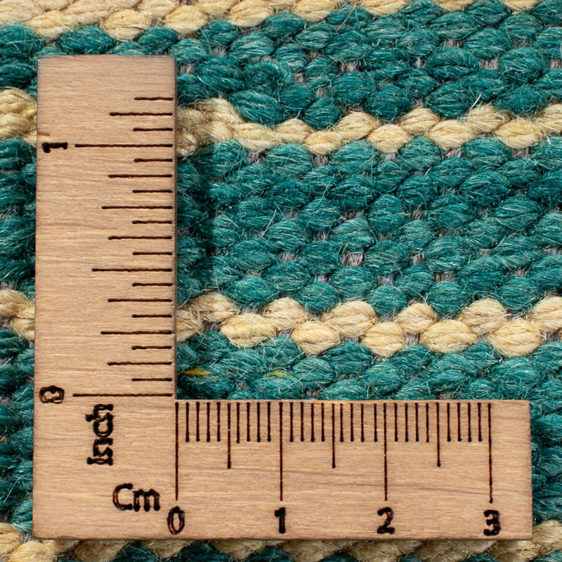 Tappeto Kelim - Tendenza - 241 x 170 cm - multicolore