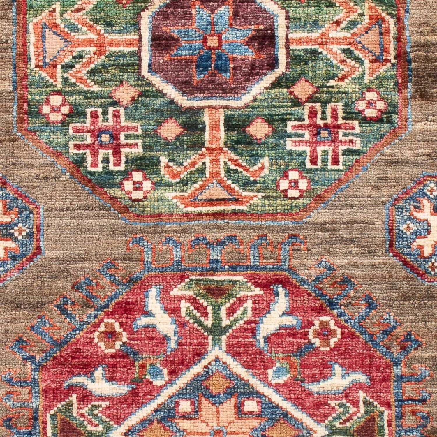 Tappeto Ziegler - Ariana - 97 x 65 cm - multicolore