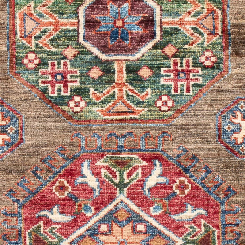 Tappeto Ziegler - Ariana - 97 x 65 cm - multicolore