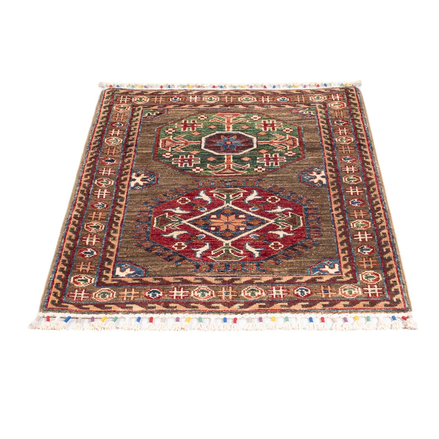 Tappeto Ziegler - Ariana - 97 x 65 cm - multicolore