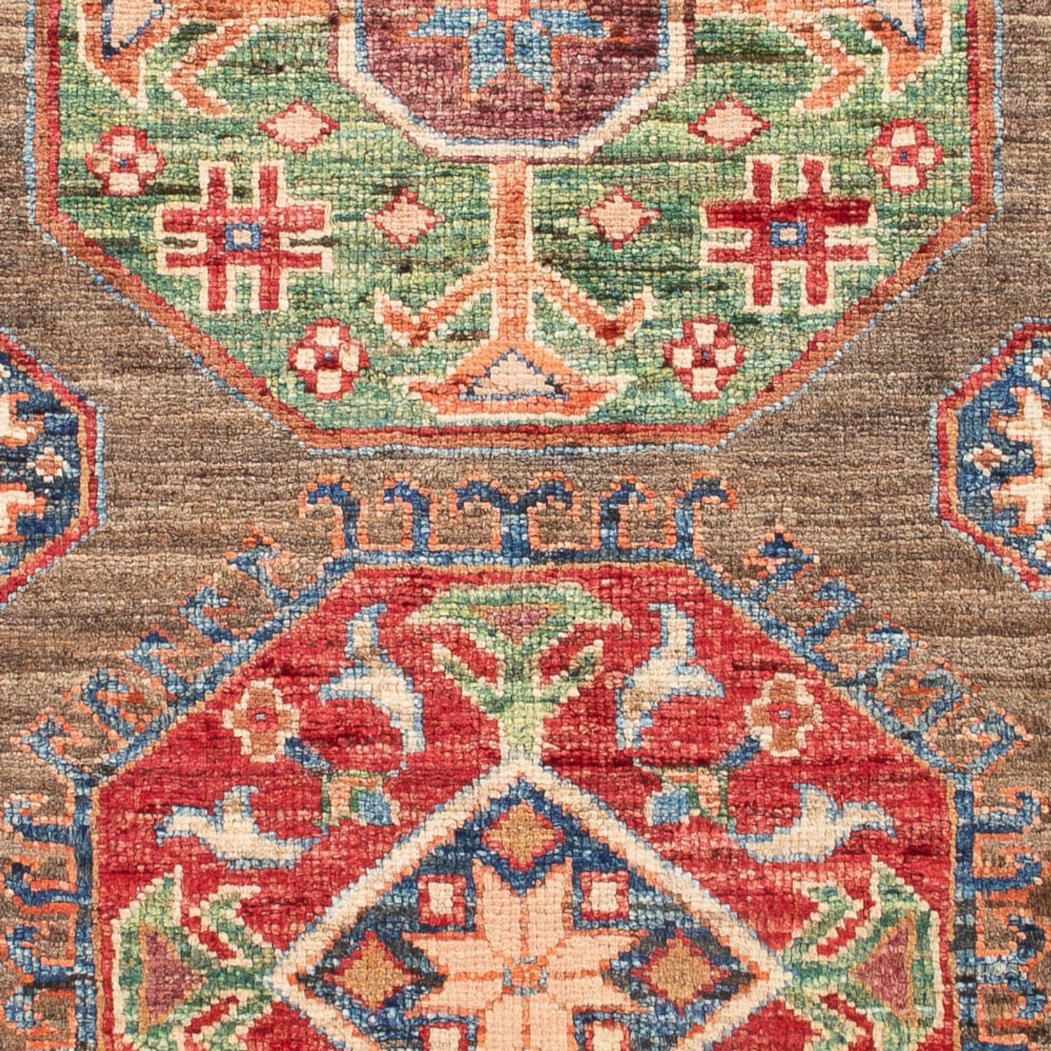 Tappeto Ziegler - Ariana - 98 x 65 cm - multicolore
