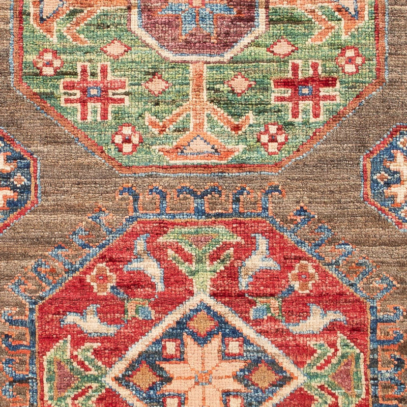 Tappeto Ziegler - Ariana - 98 x 65 cm - multicolore