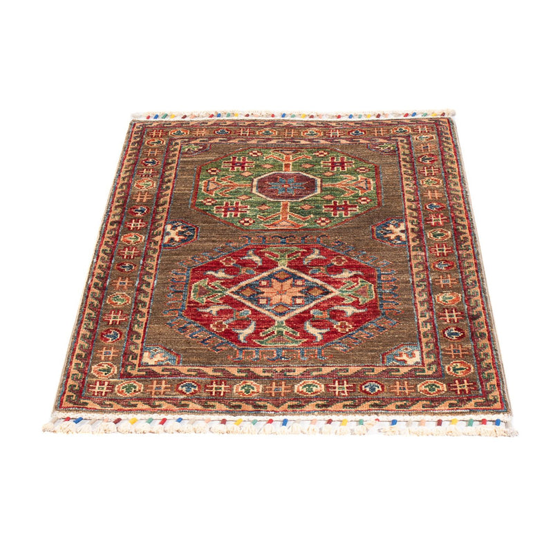 Tappeto Ziegler - Ariana - 98 x 65 cm - multicolore