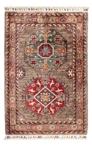 Tappeto Ziegler - Ariana - 96 x 64 cm - multicolore