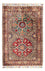Tappeto Ziegler - Ariana - 96 x 64 cm - multicolore
