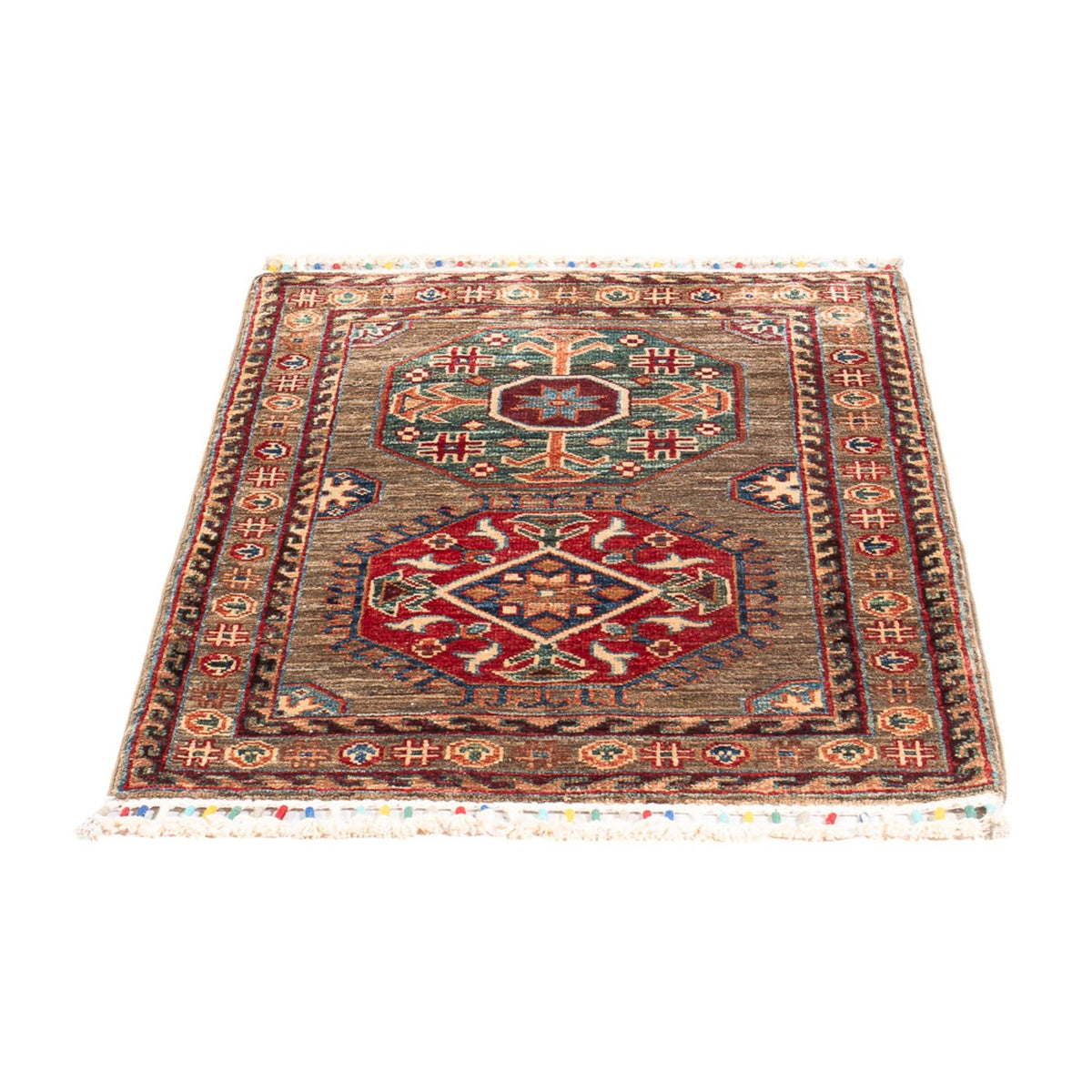 Tappeto Ziegler - Ariana - 96 x 64 cm - multicolore