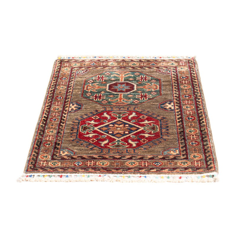 Tappeto Ziegler - Ariana - 96 x 64 cm - multicolore