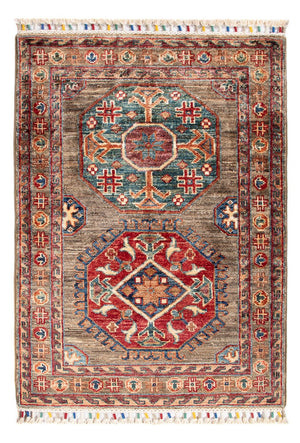 Tappeto Ziegler - Ariana - 96 x 63 cm - multicolore