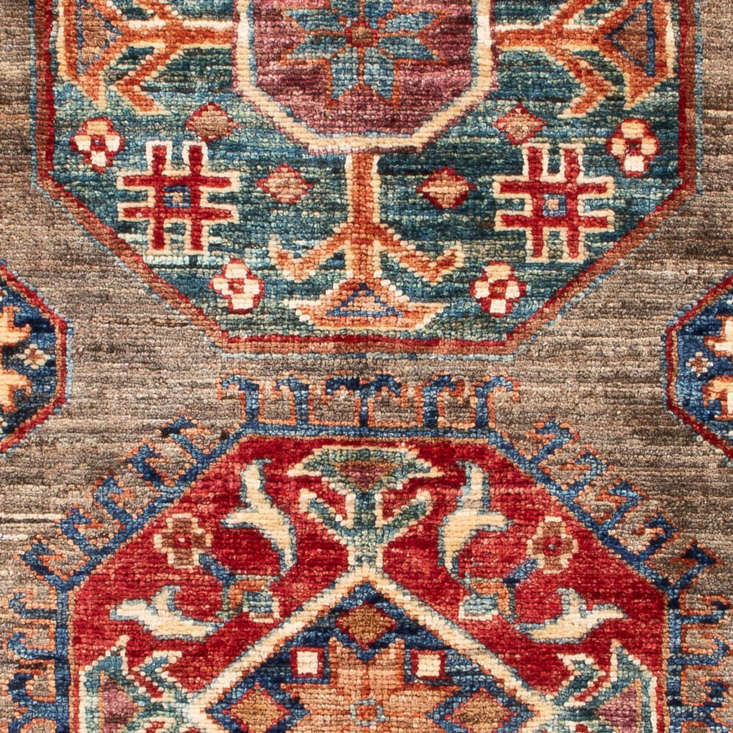 Tappeto Ziegler - Ariana - 96 x 63 cm - multicolore