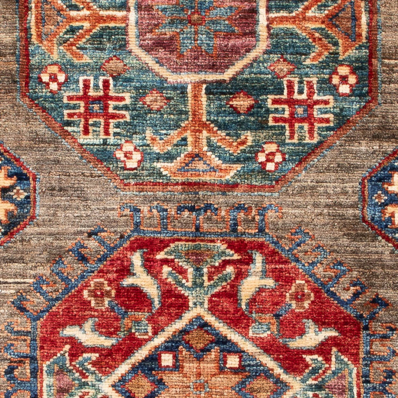 Tappeto Ziegler - Ariana - 96 x 63 cm - multicolore