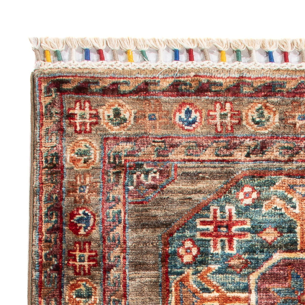 Ariana Tappeto 63x96cm - Tappeto orientale