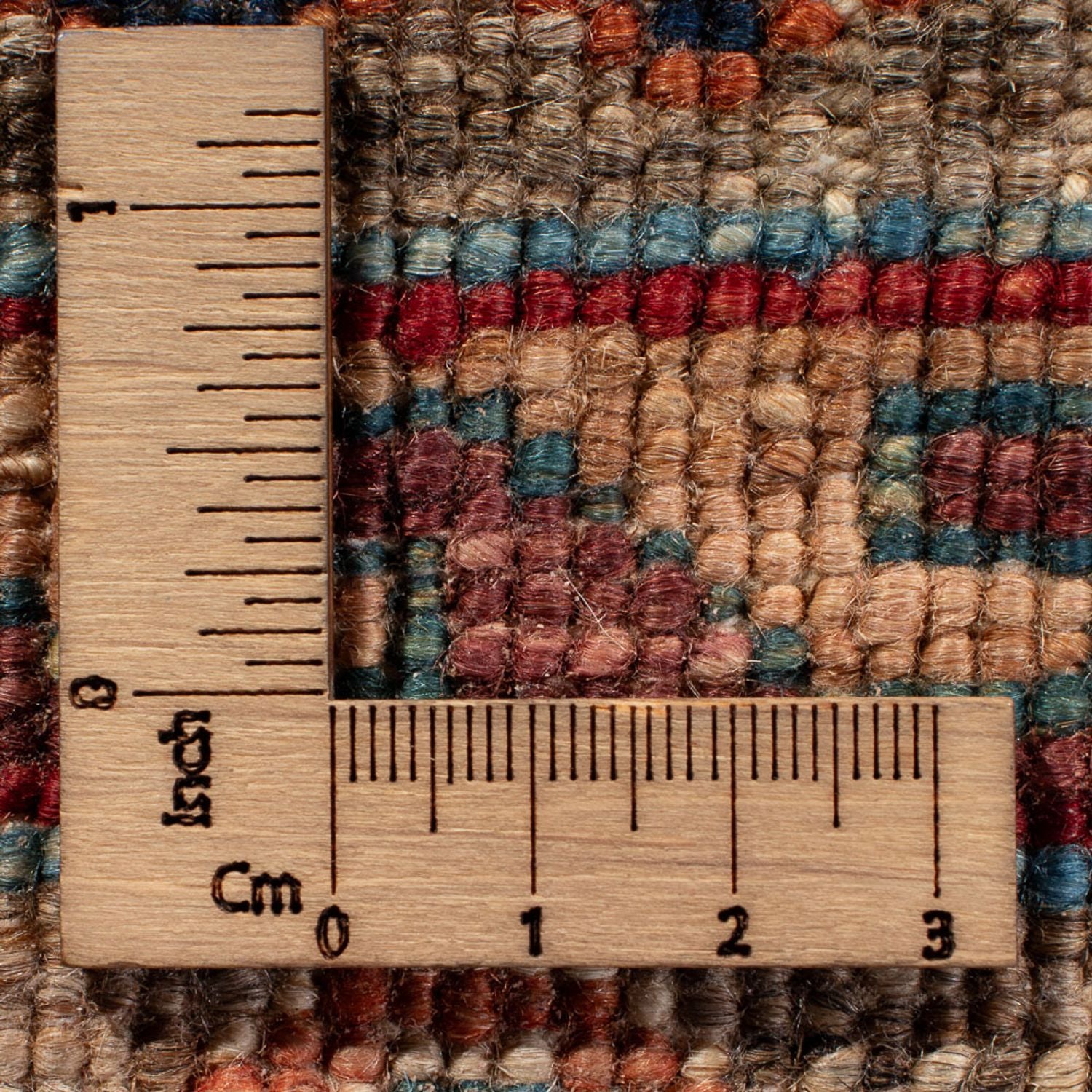 Tappeto Ziegler - Ariana - 96 x 63 cm - multicolore