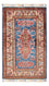 Tappeto Ziegler - Kazak - 96 x 59 cm - blu
