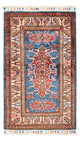 Kazak Tappeto 96x59cm - Tappeto orientale