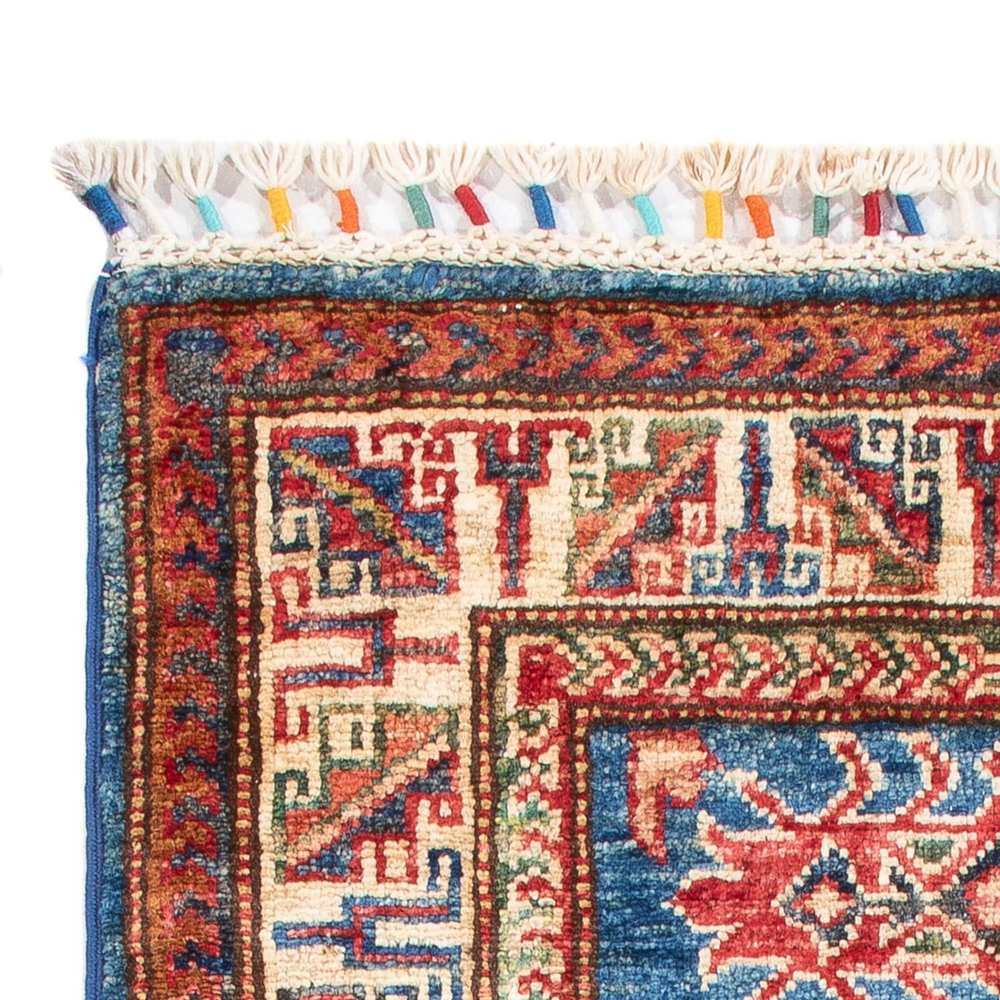 Kazak Tappeto 96x59cm - Tappeto orientale