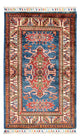 Kazak Tappeto 97x59cm - Tappeto orientale