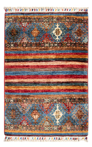 Tappeto Ziegler - Shal - 94 x 63 cm - multicolore
