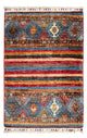Shal Tappeto 94x63cm - Tappeto orientale