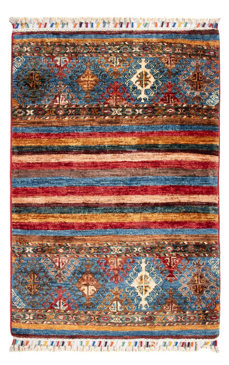 Tappeto Ziegler - Shal - 94 x 63 cm - multicolore