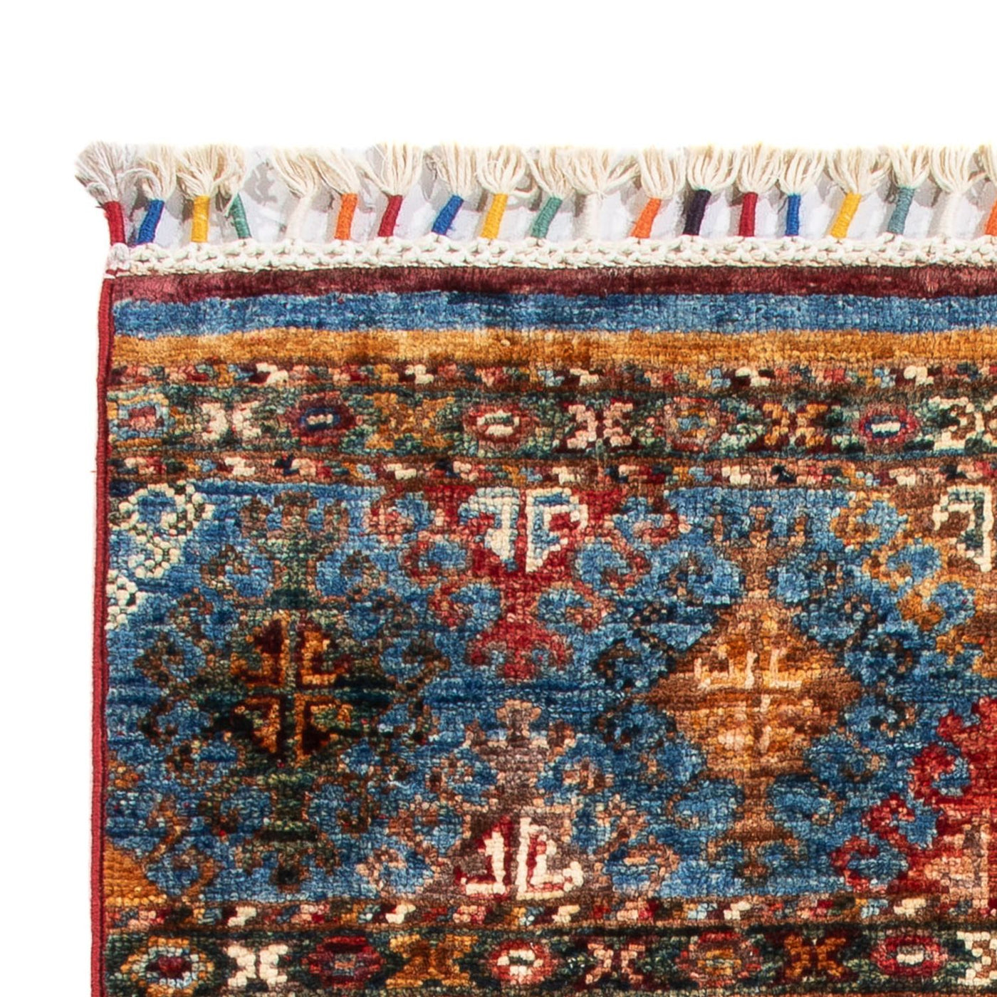 Shal Tappeto 94x63cm - Tappeto orientale