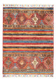 Shal Tappeto 87x64cm - Tappeto orientale