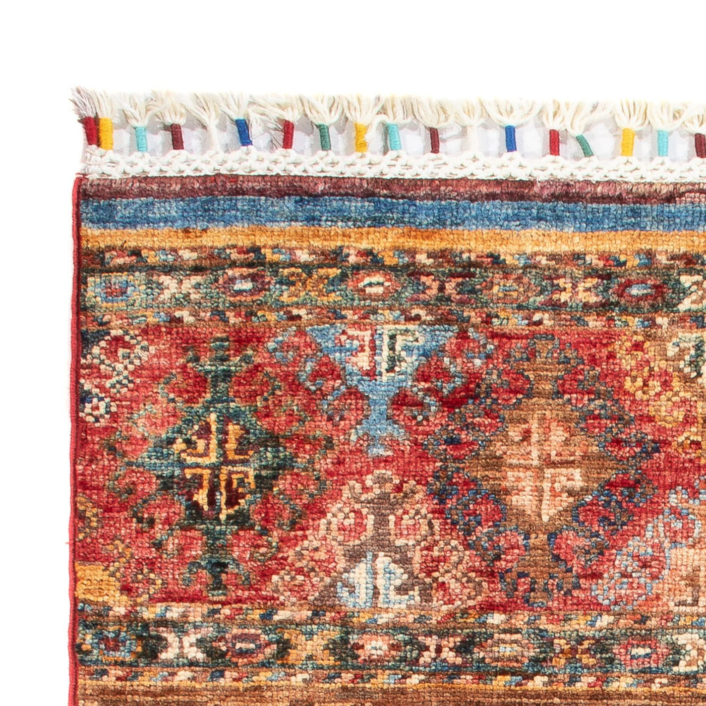 Shal Tappeto 87x64cm - Tappeto orientale