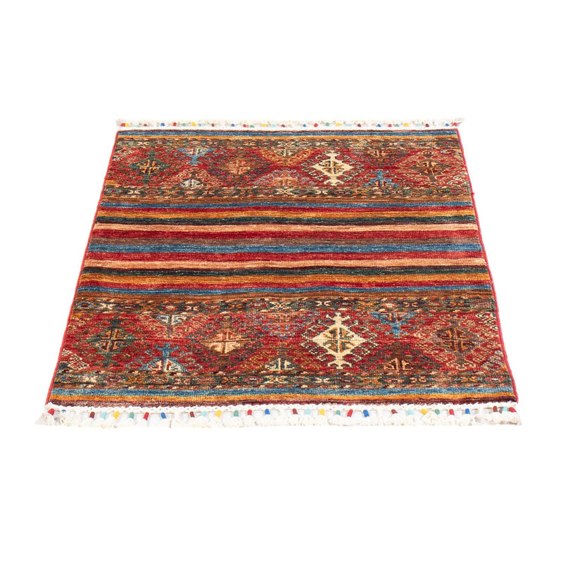 Tappeto Ziegler - Shal - 87 x 64 cm - multicolore