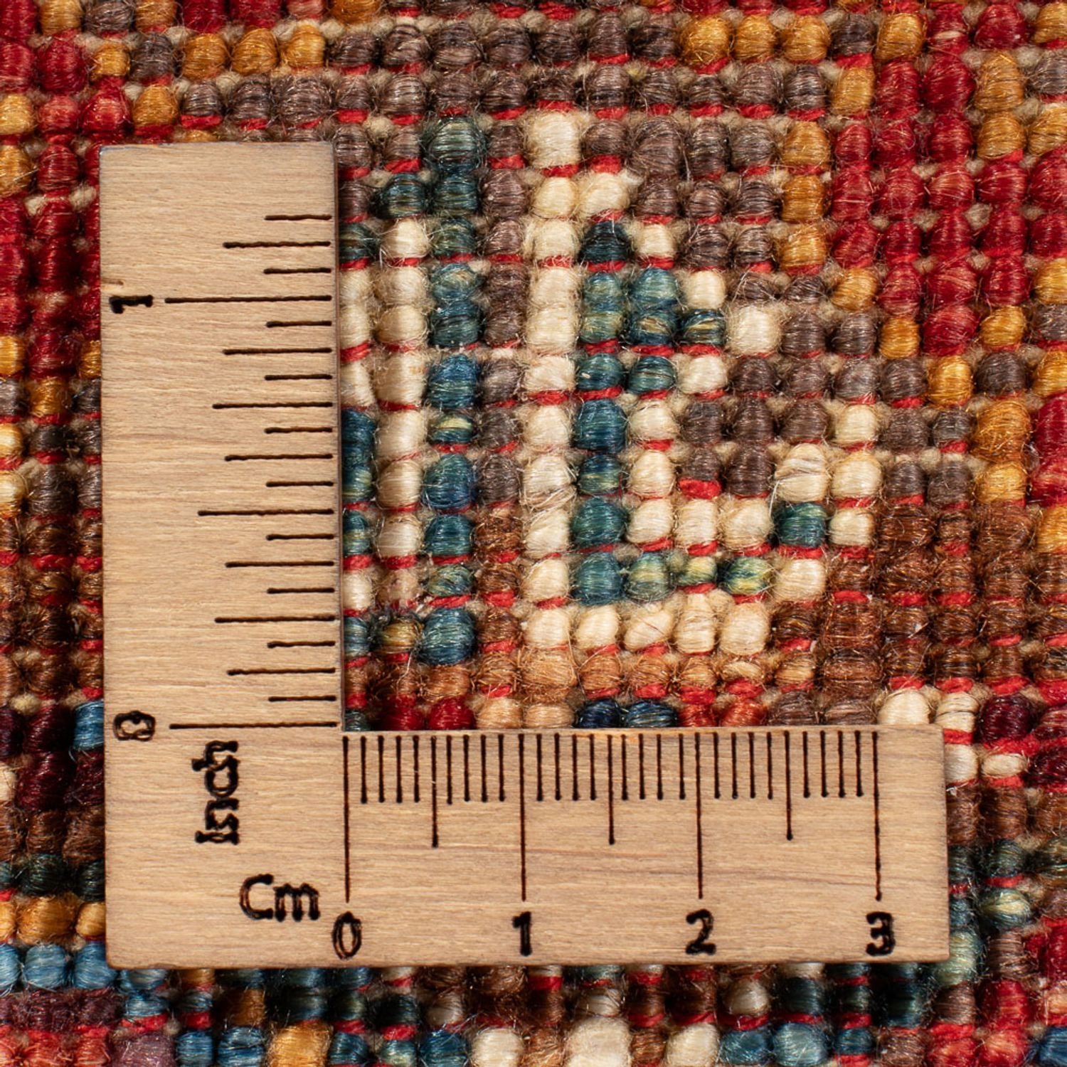 Tappeto Ziegler - Shal - 87 x 64 cm - multicolore