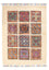 Tappeto Ziegler - Bakhtiari - 86 x 61 cm - multicolore