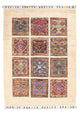Bakhtiari Tappeto 86x61cm - Tappeto orientale