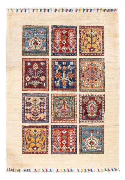 Bakhtiari Tappeto 58x84cm - Tappeto orientale