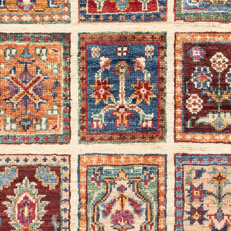 Tappeto Ziegler - Bakhtiari - 88 x 60 cm - multicolore