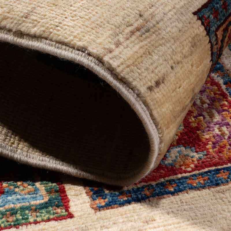 Tappeto Ziegler - Bakhtiari - 88 x 60 cm - multicolore