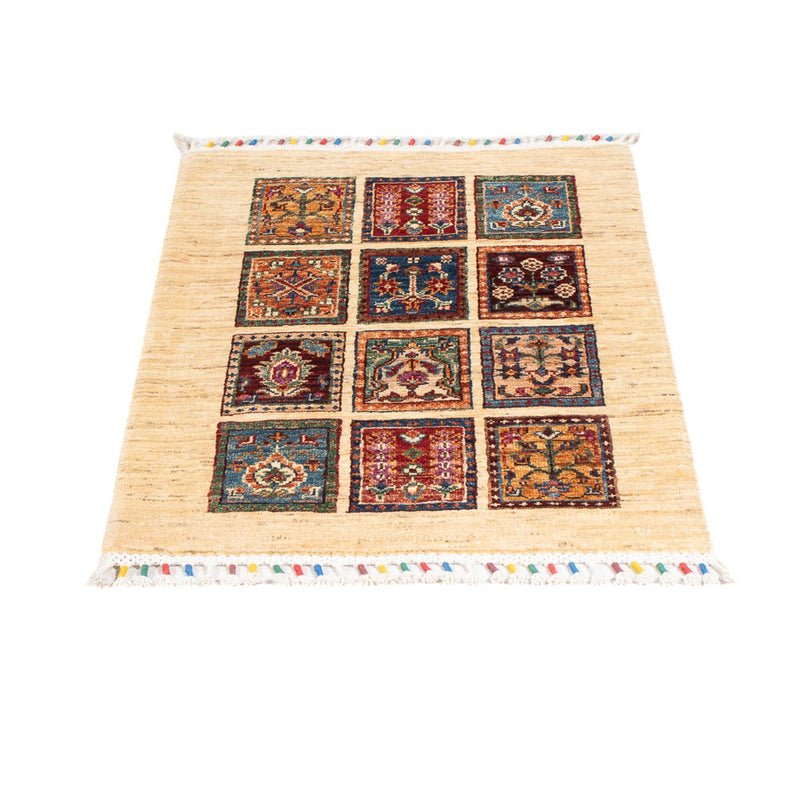 Tappeto Ziegler - Bakhtiari - 88 x 60 cm - multicolore