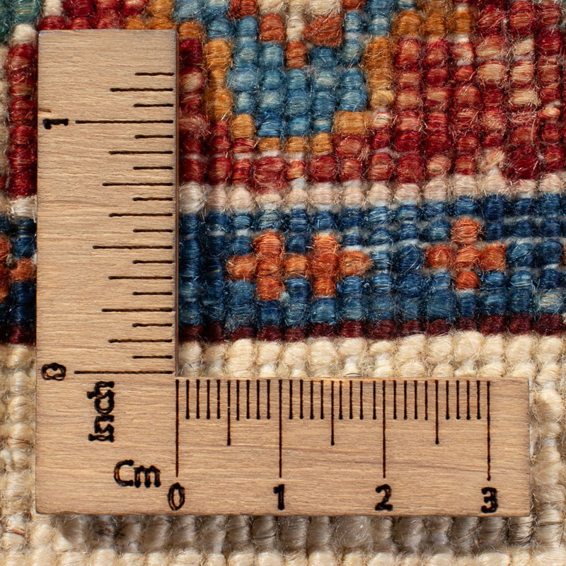 Tappeto Ziegler - Bakhtiari - 88 x 60 cm - multicolore
