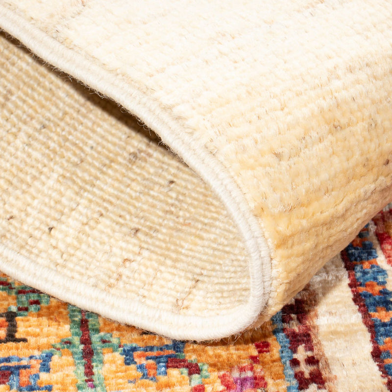 Tappeto Ziegler - Bakhtiari - 88 x 62 cm - multicolore
